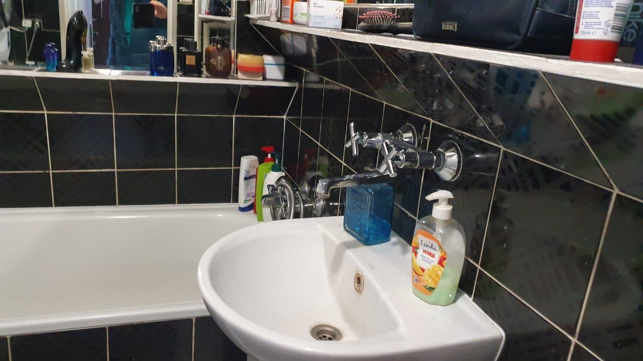 mieszkanie o pow. 75,90m2 + piwnica o pow. 3,00 m2 – zdjęcie 3 z 7