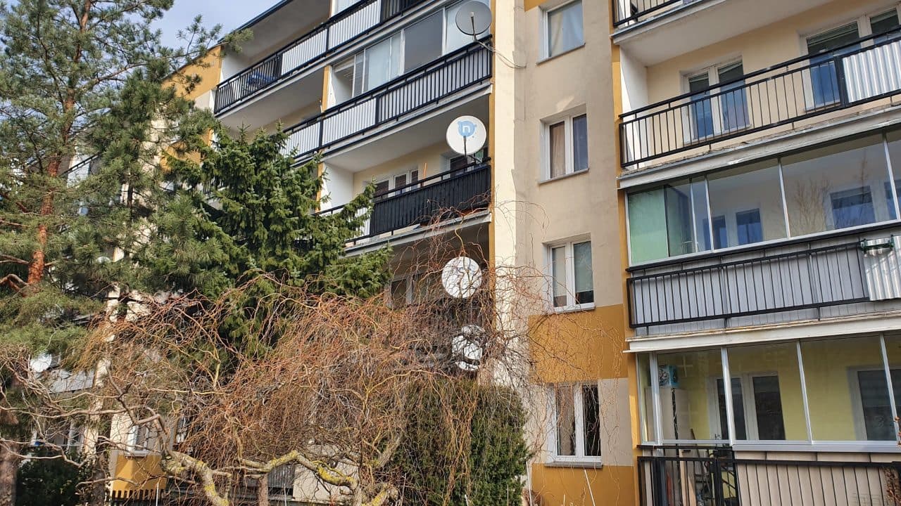 mieszkanie o pow. 75,90m2 + piwnica o pow. 3,00 m2 – zdjęcie 5 z 7