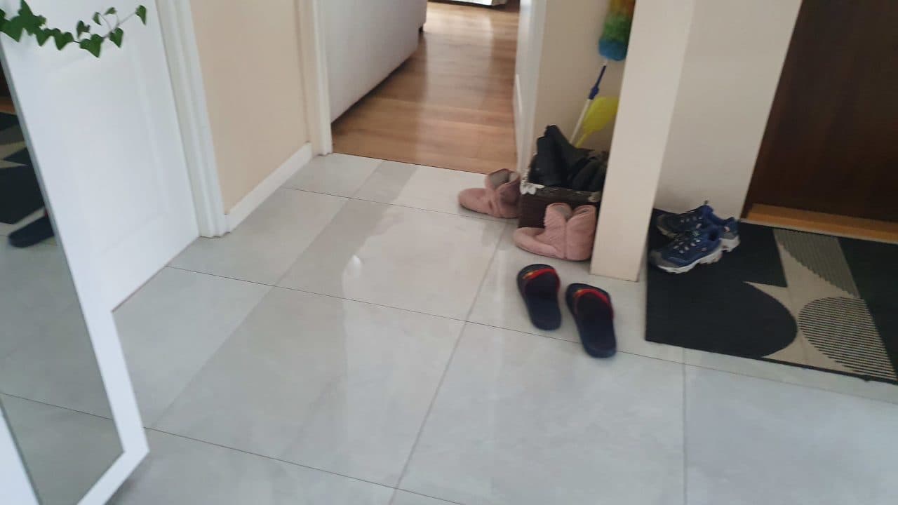 mieszkanie o pow. 75,90m2 + piwnica o pow. 3,00 m2 – zdjęcie 6 z 7