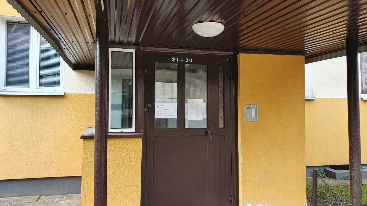 mieszkanie o pow. 75,90m2 + piwnica o pow. 3,00 m2 – zdjęcie 7 z 7