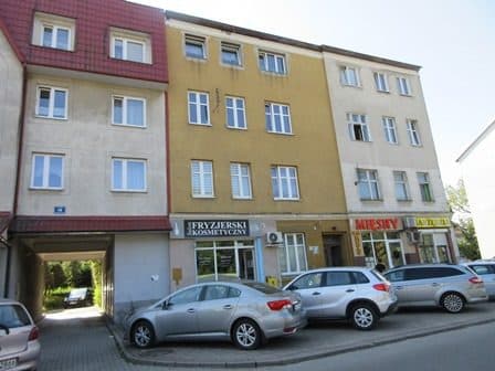 lokal stanowiący odrębną nieruchomość
