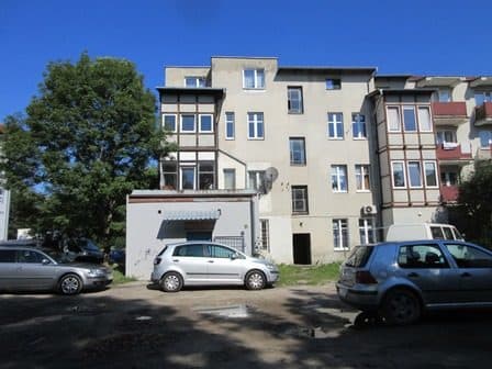 lokal stanowiący odrębną nieruchomość – zdjęcie 5 z 5