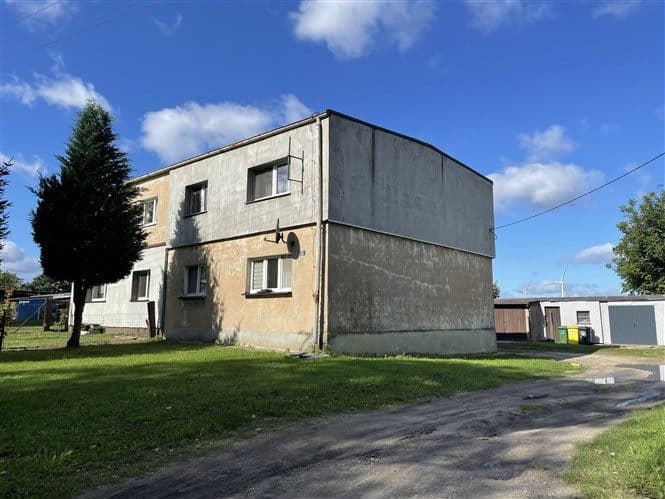 lokal mieszkalny w budynku wielorodzinnym – zdjęcie 6 z 7