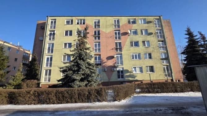Kruszwica, lokal mieszkalny 37,14 m2 – zdjęcie 2 z 2