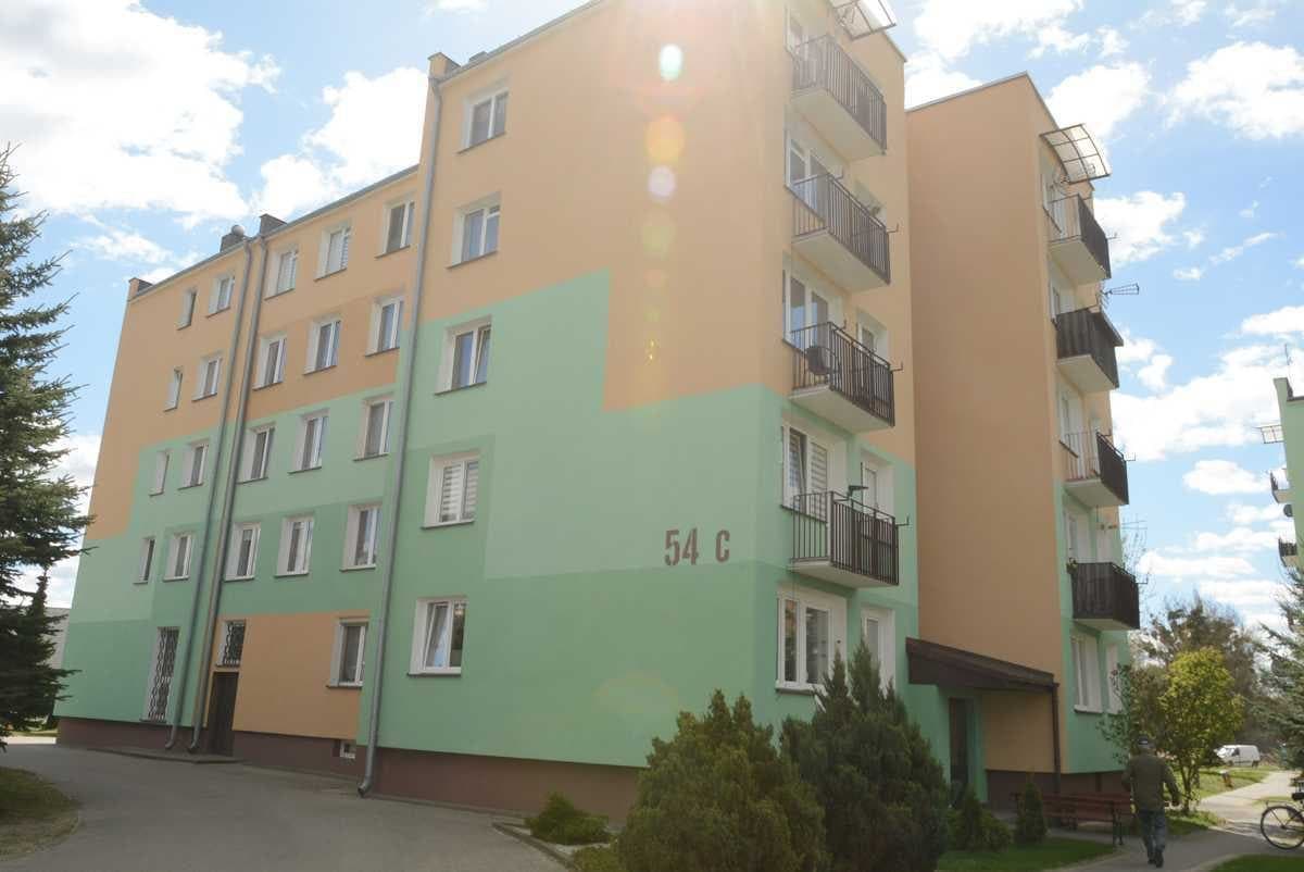 Udział 3/48 części nieruchomości – zdjęcie 2 z 4