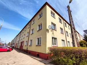mieszkanie Wojska Polskiego