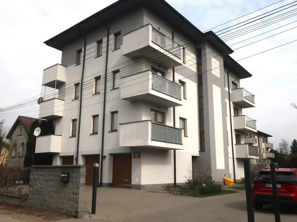 nieruchomość lokalowa położona w Markach przy ul. Kopernika 19B, lokal mieszkalny nr 9, w gminie Marki, powiecie wołomińskim, woj. mazowieckim, KW nr WA1W/00131036/0