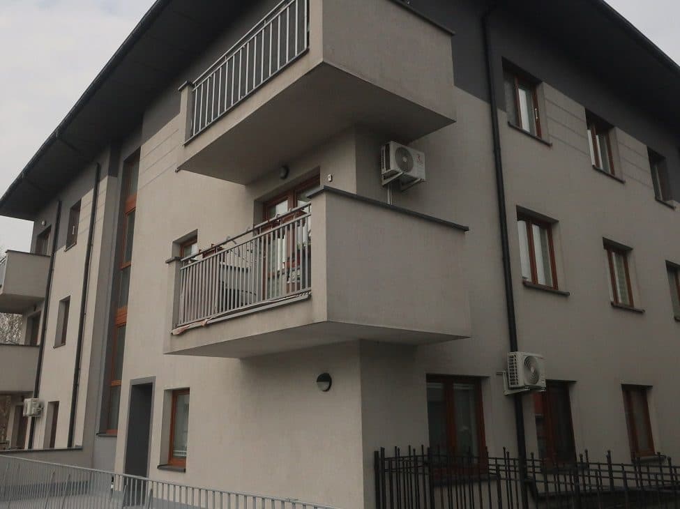 nieruchomość lokalowa położona w Markach przy ul. Kopernika 19B, lokal mieszkalny nr 9, w gminie Marki, powiecie wołomińskim, woj. mazowieckim, KW nr WA1W/00131036/0 – zdjęcie 10 z 14