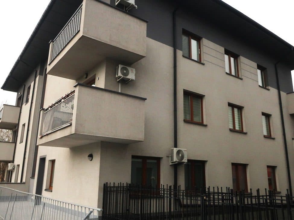 nieruchomość lokalowa położona w Markach przy ul. Kopernika 19B, lokal mieszkalny nr 9, w gminie Marki, powiecie wołomińskim, woj. mazowieckim, KW nr WA1W/00131036/0 – zdjęcie 11 z 14