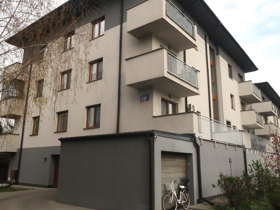 nieruchomość lokalowa położona w Markach przy ul. Kopernika 19B, lokal mieszkalny nr 9, w gminie Marki, powiecie wołomińskim, woj. mazowieckim, KW nr WA1W/00131036/0 – zdjęcie 12 z 14