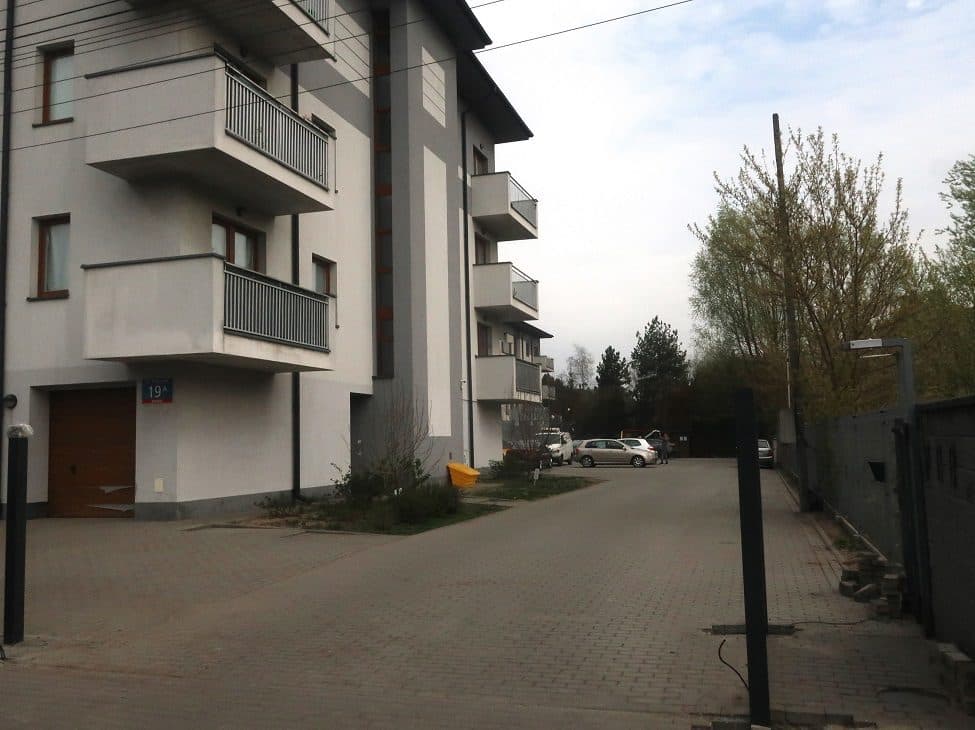 nieruchomość lokalowa położona w Markach przy ul. Kopernika 19B, lokal mieszkalny nr 9, w gminie Marki, powiecie wołomińskim, woj. mazowieckim, KW nr WA1W/00131036/0 – zdjęcie 14 z 14