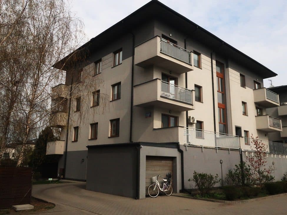 nieruchomość lokalowa położona w Markach przy ul. Kopernika 19B, lokal mieszkalny nr 9, w gminie Marki, powiecie wołomińskim, woj. mazowieckim, KW nr WA1W/00131036/0 – zdjęcie 4 z 14
