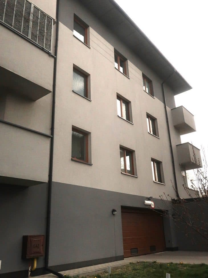 nieruchomość lokalowa położona w Markach przy ul. Kopernika 19B, lokal mieszkalny nr 9, w gminie Marki, powiecie wołomińskim, woj. mazowieckim, KW nr WA1W/00131036/0 – zdjęcie 7 z 14
