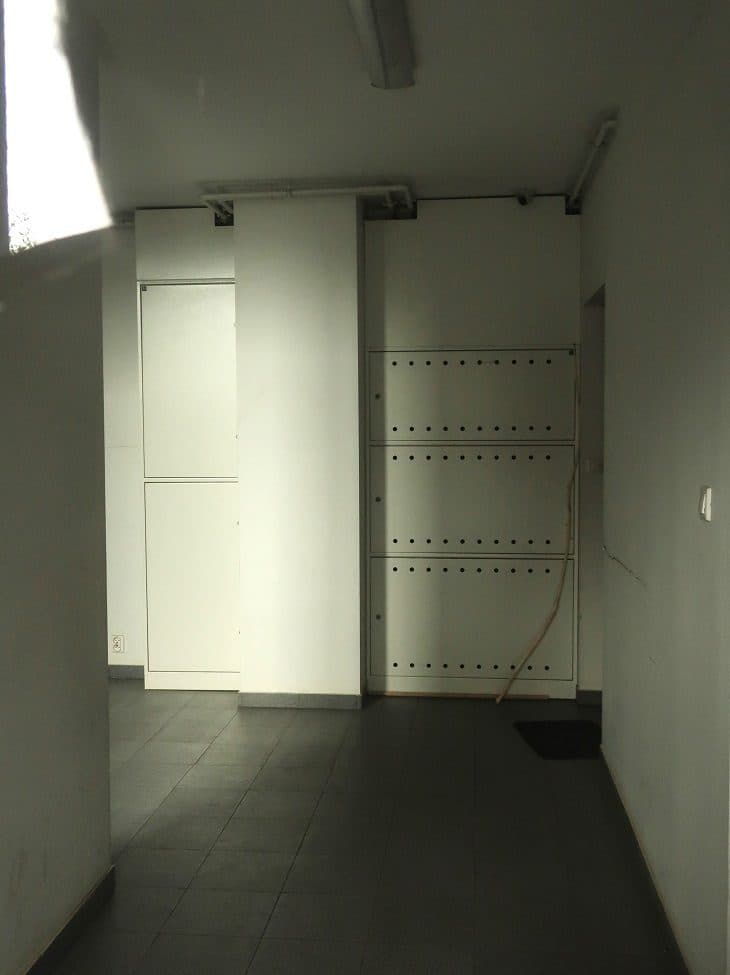 nieruchomość lokalowa położona w Markach przy ul. Kopernika 19B, lokal mieszkalny nr 9, w gminie Marki, powiecie wołomińskim, woj. mazowieckim, KW nr WA1W/00131036/0 – zdjęcie 8 z 14