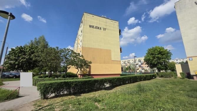 Kruszwica, lokal mieszkalny 51,08 m2