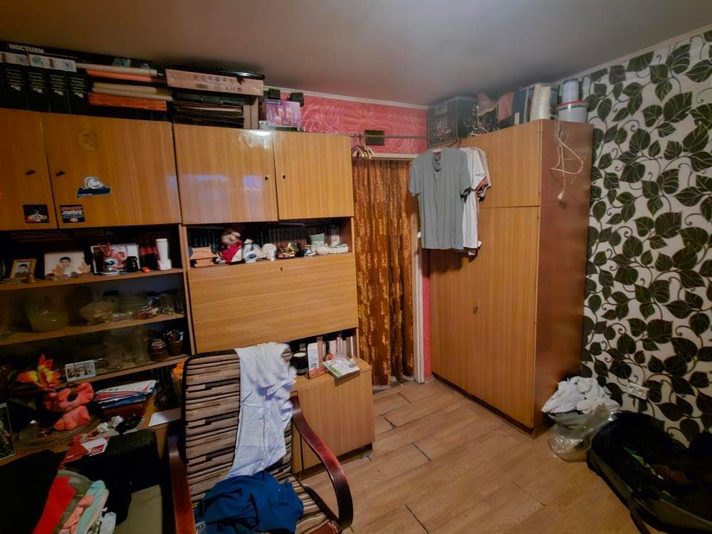 Mieszkanie Mścice - 37,60m2 – zdjęcie 10 z 13
