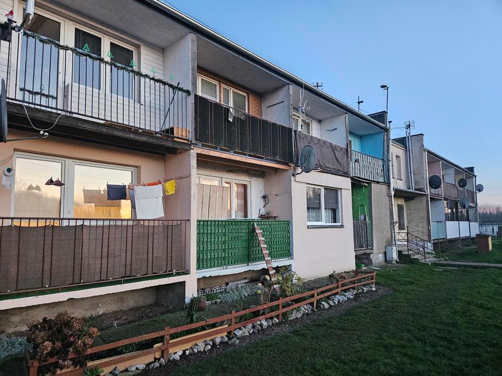 Mieszkanie Mścice - 37,60m2 – zdjęcie 11 z 13