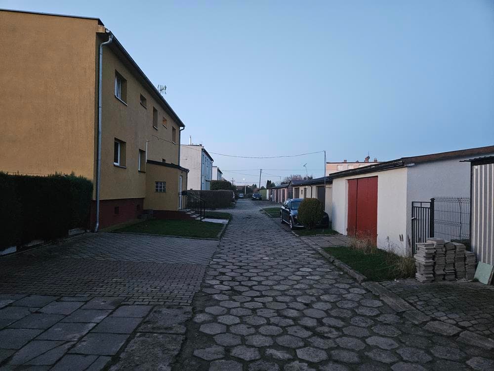 Mieszkanie Mścice - 37,60m2 – zdjęcie 12 z 13