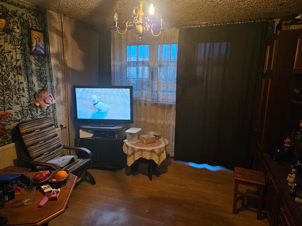 Mieszkanie Mścice - 37,60m2 – zdjęcie 3 z 13