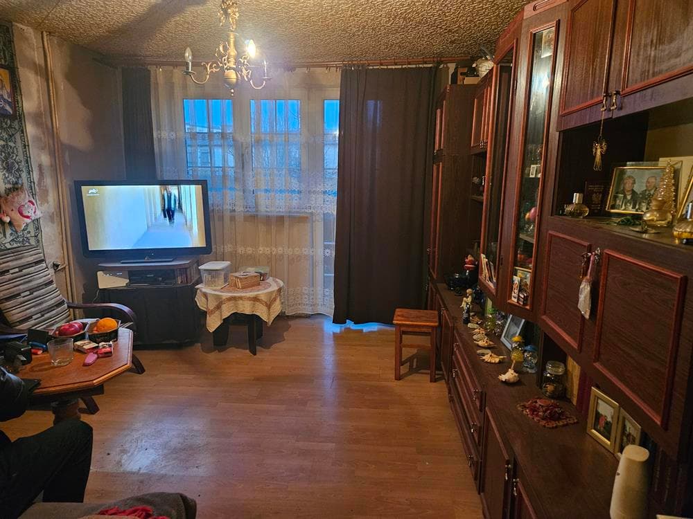 Mieszkanie Mścice - 37,60m2 – zdjęcie 6 z 13