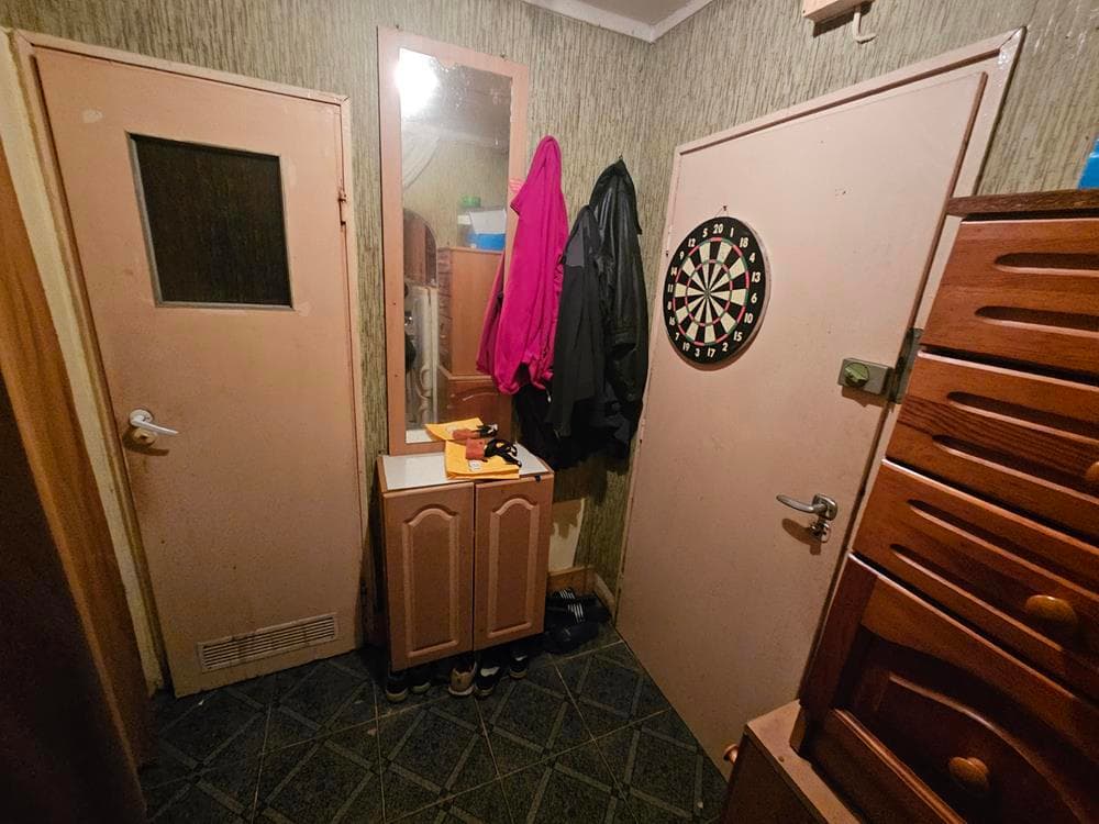 Mieszkanie Mścice - 37,60m2 – zdjęcie 7 z 13