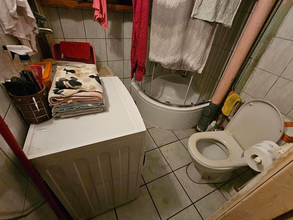 Mieszkanie Mścice - 37,60m2 – zdjęcie 8 z 13