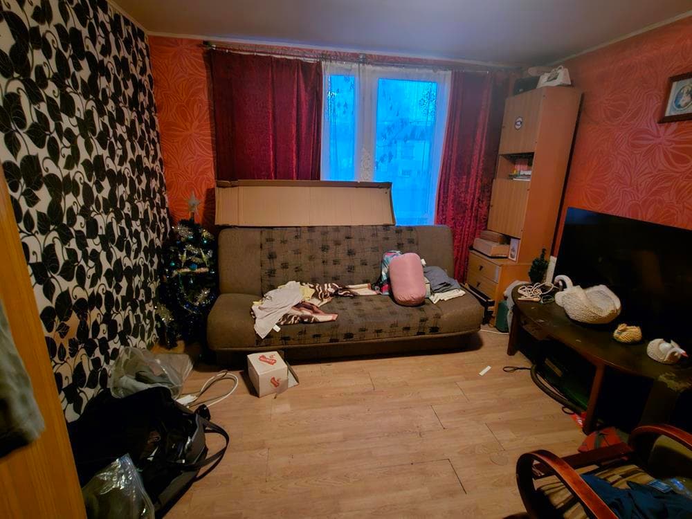 Mieszkanie Mścice - 37,60m2 – zdjęcie 9 z 13