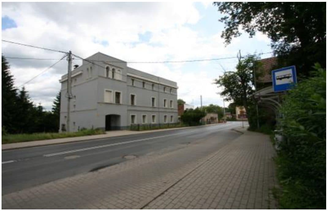 Nieruchomość lokalowa położona w Jeleniej Górze, ul. Cieplicka 41/1