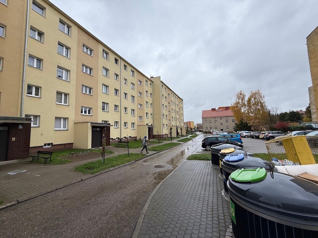 lokal mieszkalny – zdjęcie 2 z 14