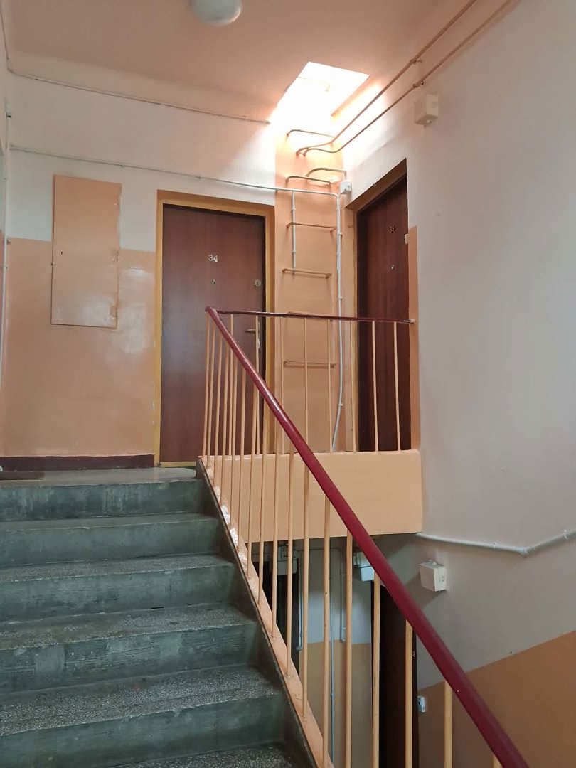 LOKAL STANOWIĄCY ODRĘBNĄ NIERUCHOMOŚĆ – zdjęcie 2 z 7