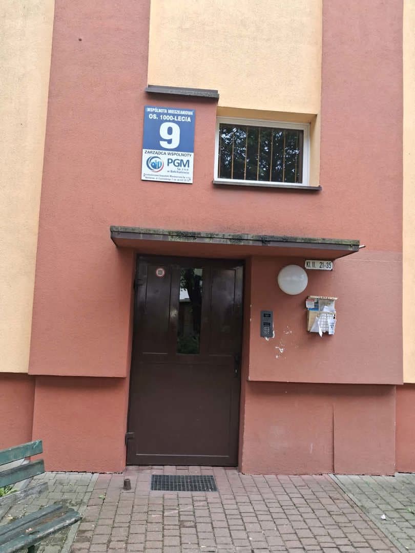 LOKAL STANOWIĄCY ODRĘBNĄ NIERUCHOMOŚĆ – zdjęcie 4 z 7