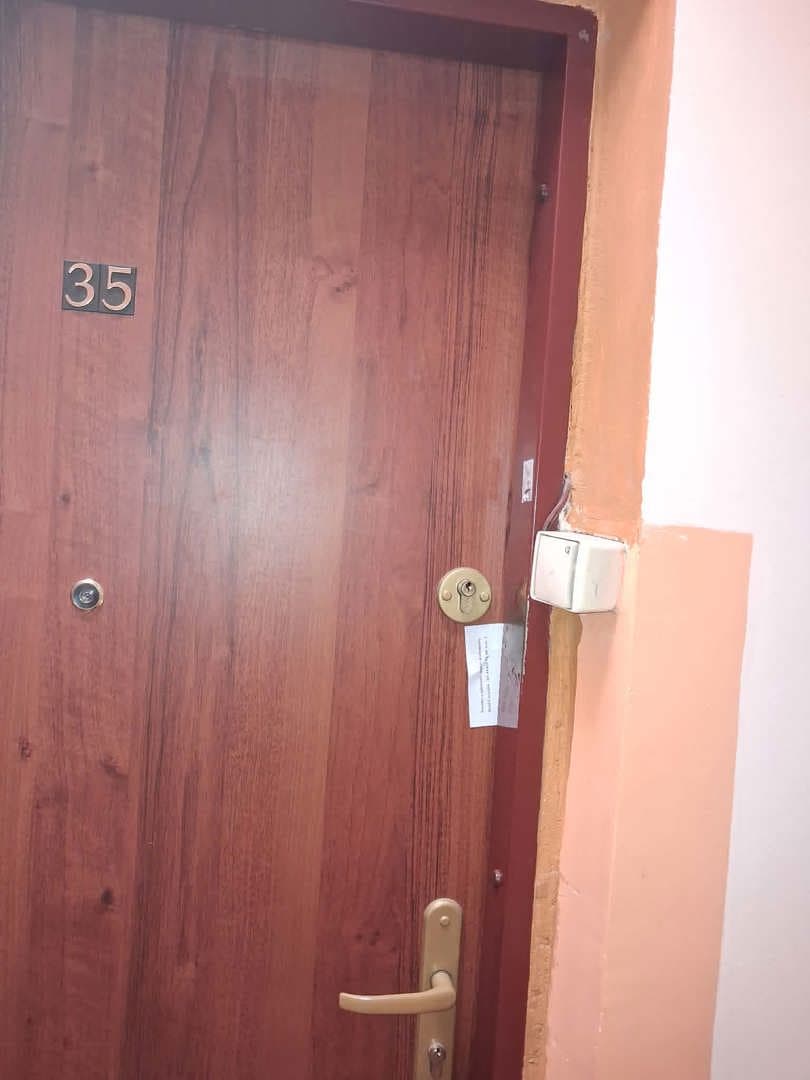 LOKAL STANOWIĄCY ODRĘBNĄ NIERUCHOMOŚĆ – zdjęcie 5 z 7