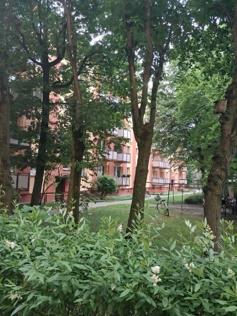 LOKAL STANOWIĄCY ODRĘBNĄ NIERUCHOMOŚĆ – zdjęcie 6 z 7