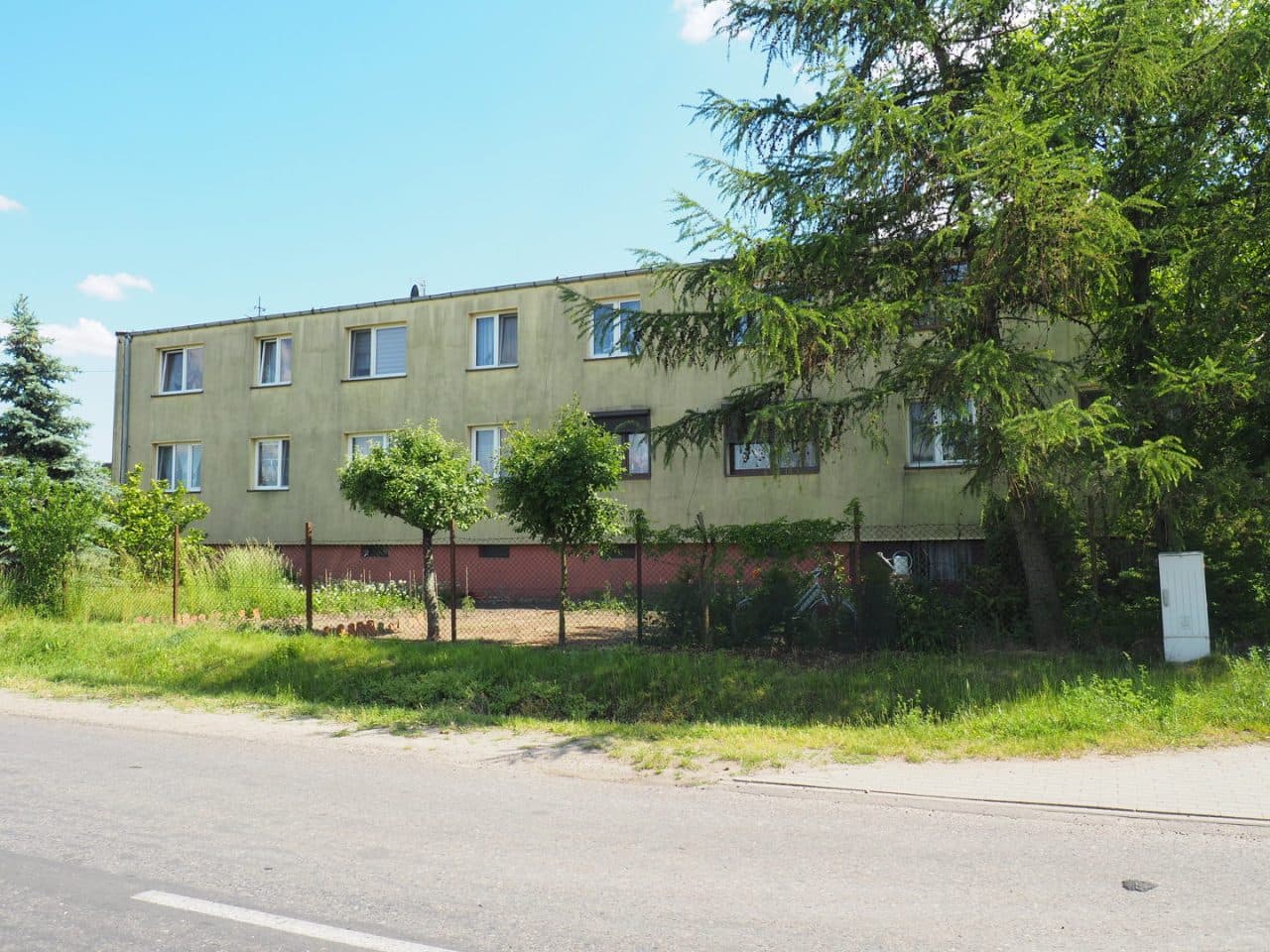 lokal stanowiący odrębną własność – zdjęcie 5 z 5