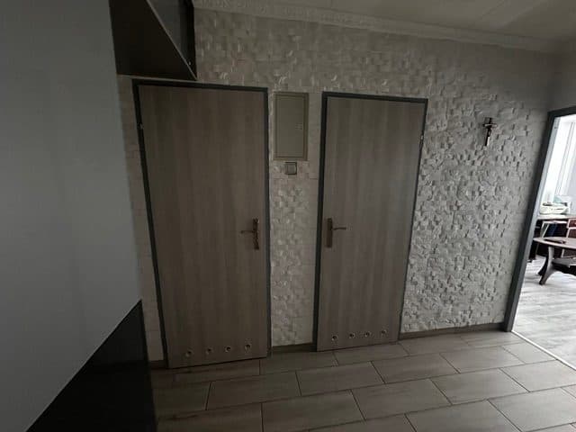 lokal mieszkalny o pow. 64,80 M2, wraz z piwnicą o pow. 2,10 m2 – zdjęcie 4 z 10