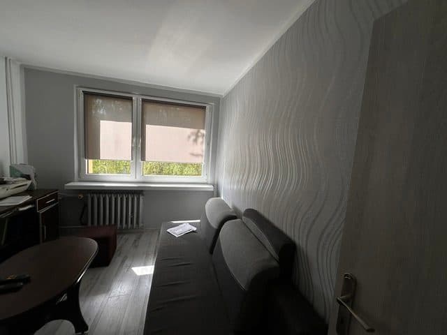 lokal mieszkalny o pow. 64,80 M2, wraz z piwnicą o pow. 2,10 m2 – zdjęcie 6 z 10