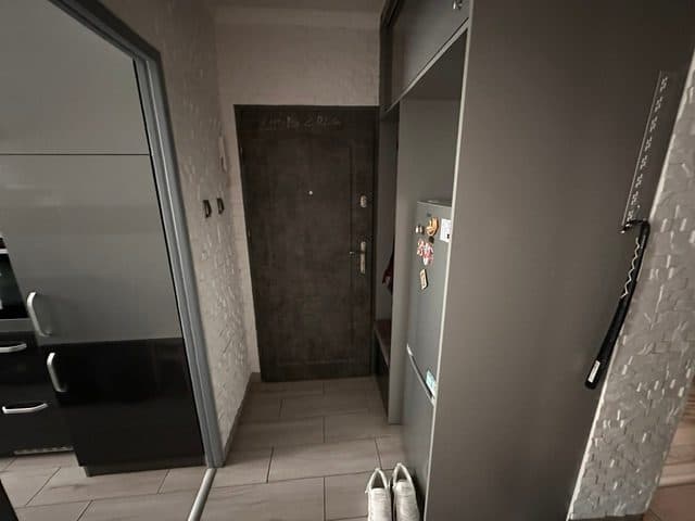 lokal mieszkalny o pow. 64,80 M2, wraz z piwnicą o pow. 2,10 m2 – zdjęcie 7 z 10