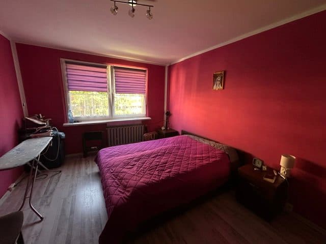 lokal mieszkalny o pow. 64,80 M2, wraz z piwnicą o pow. 2,10 m2 – zdjęcie 8 z 10