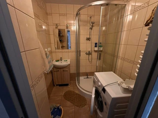 lokal mieszkalny o pow. 64,80 M2, wraz z piwnicą o pow. 2,10 m2 – zdjęcie 9 z 10