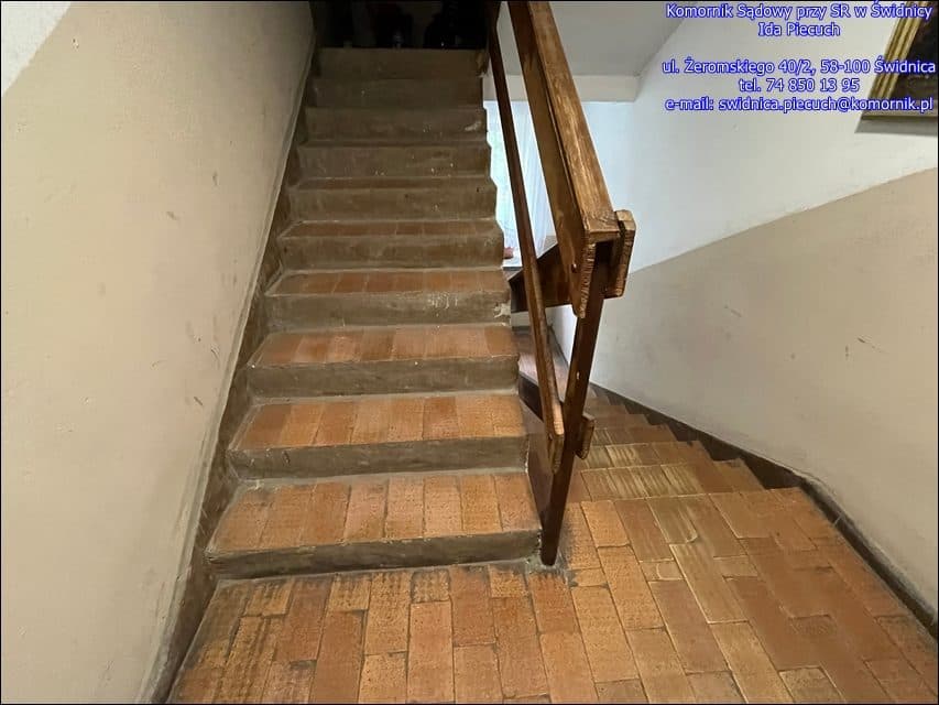 lokal mieszkalny stanowiący odrębną nieruchomość – zdjęcie 9 z 10