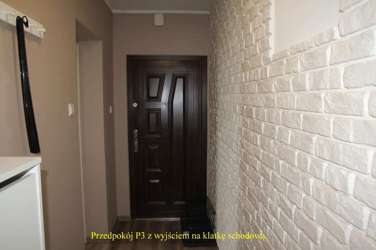 mieszkanie w Krośnie Odrzańskim - Chyże – zdjęcie 3 z 8