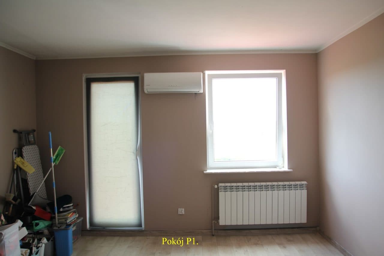 mieszkanie w Krośnie Odrzańskim - Chyże – zdjęcie 6 z 8