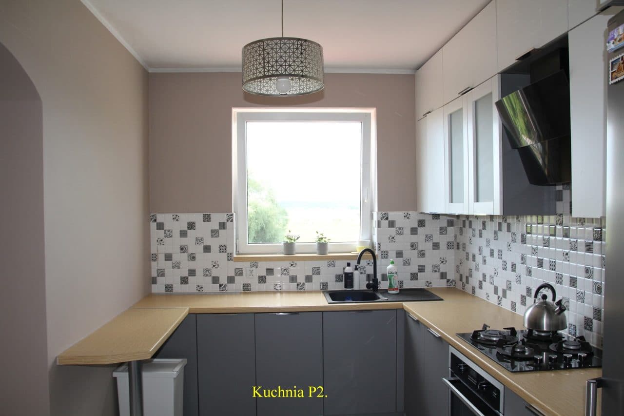 mieszkanie w Krośnie Odrzańskim - Chyże – zdjęcie 7 z 8