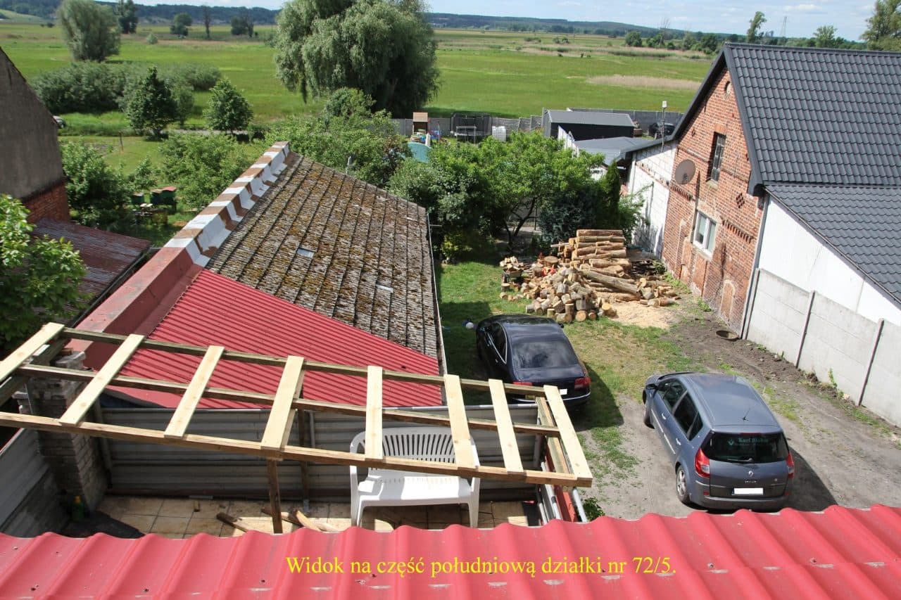 mieszkanie w Krośnie Odrzańskim - Chyże – zdjęcie 8 z 8