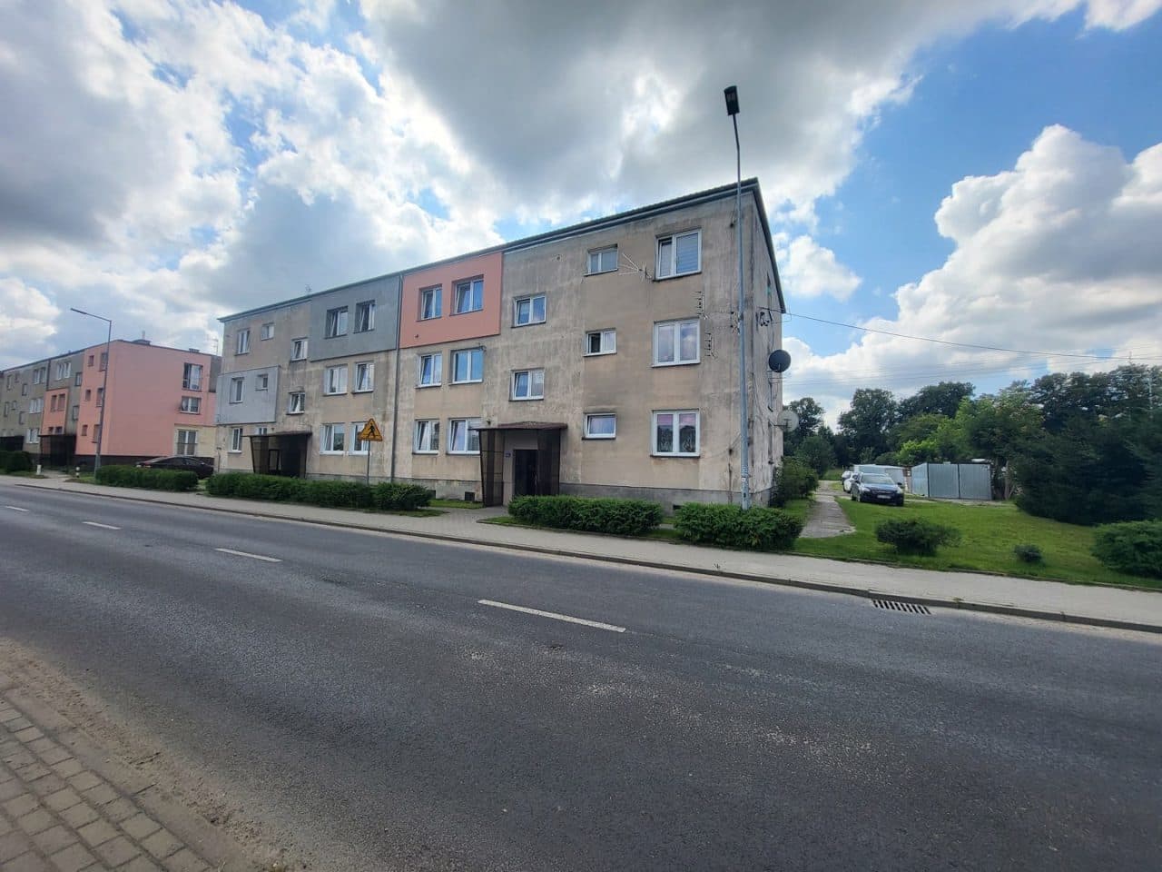 lokal mieszkalny – zdjęcie 3 z 4