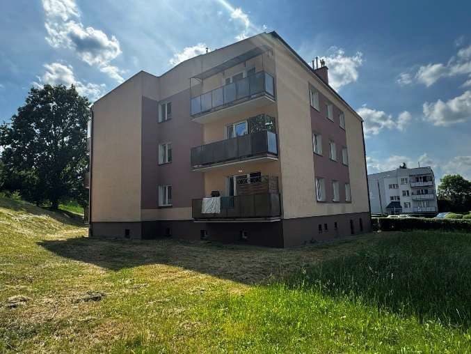 Lokal mieszkalny w 1/2 części – zdjęcie 2 z 6