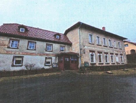 lokal mieszkalny