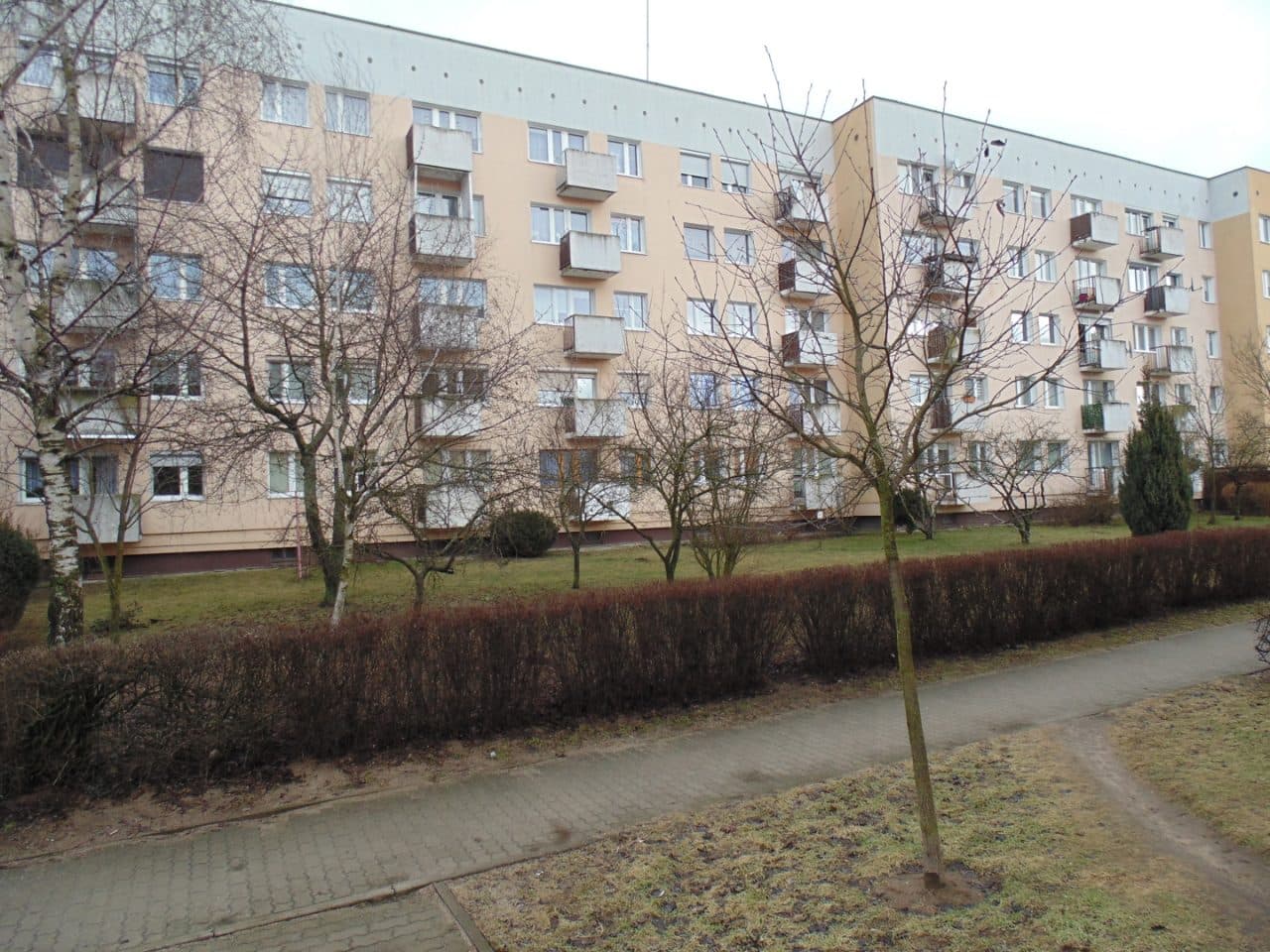 lokal mieszkalny położony w Gorzowie Wlkp., przy ulicy Obrońców Pokoju 13/5 – zdjęcie 5 z 14