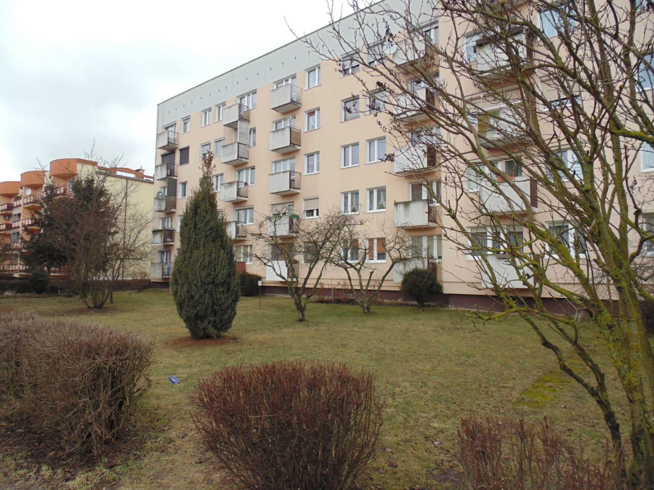 lokal mieszkalny położony w Gorzowie Wlkp., przy ulicy Obrońców Pokoju 13/5 – zdjęcie 6 z 14