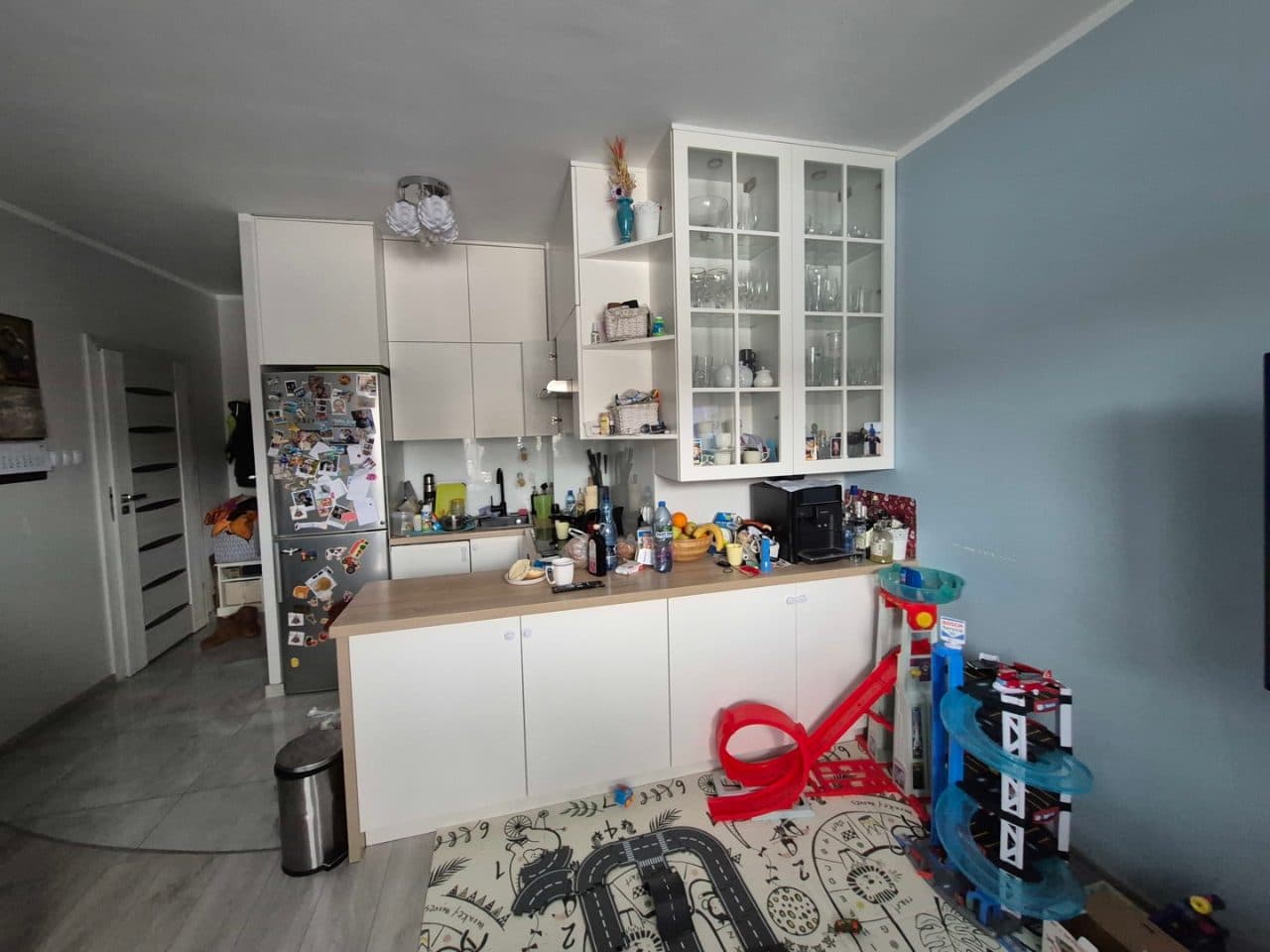Lokal mieszkalny o pow. 36,1m2 – zdjęcie 3 z 6